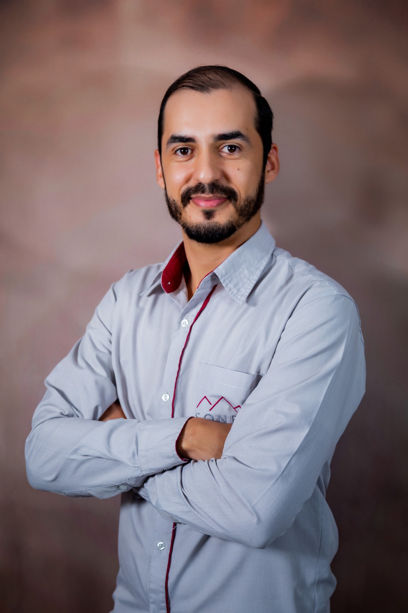 Douglas Oliveira, Coordenador de Departamento Pessoal